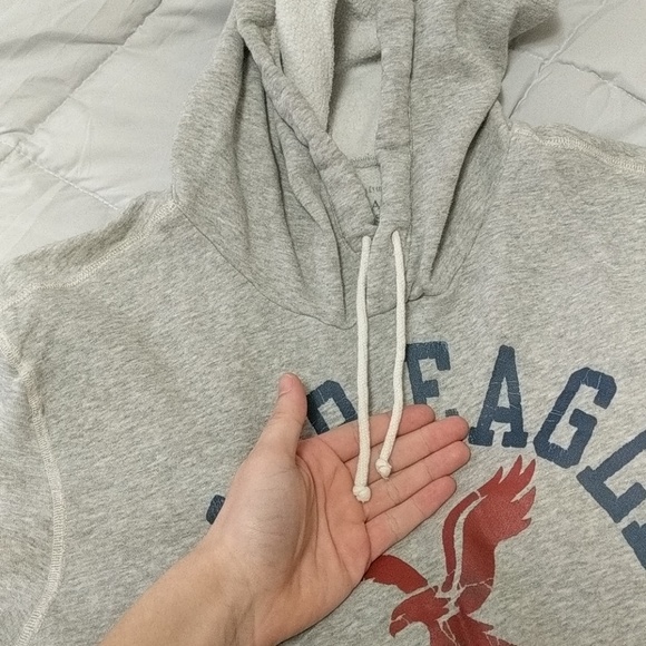 American eagle hoodie - Picture 4 of 4